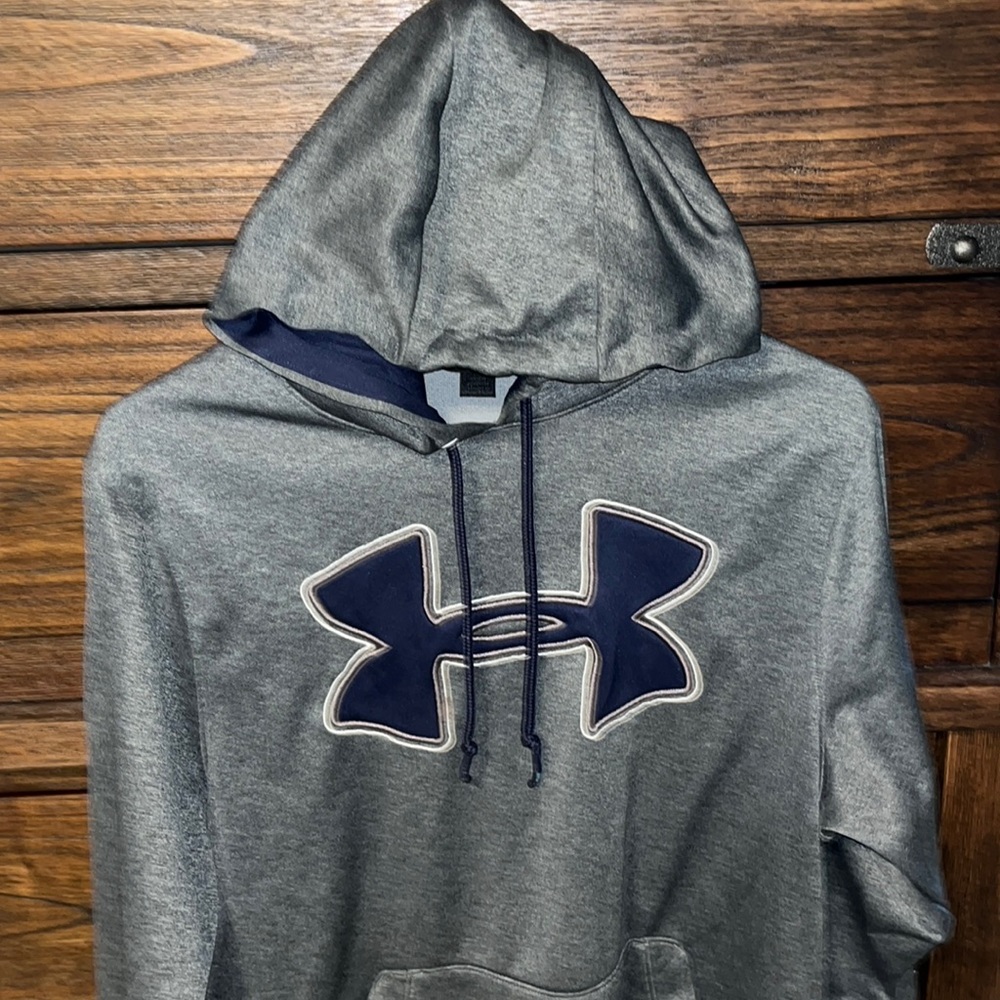 Men’s Under Armour Hoodie